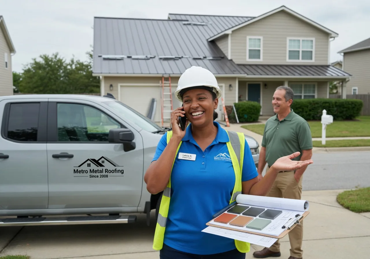 Metal Roofing Installation Elida, NM FAQs
