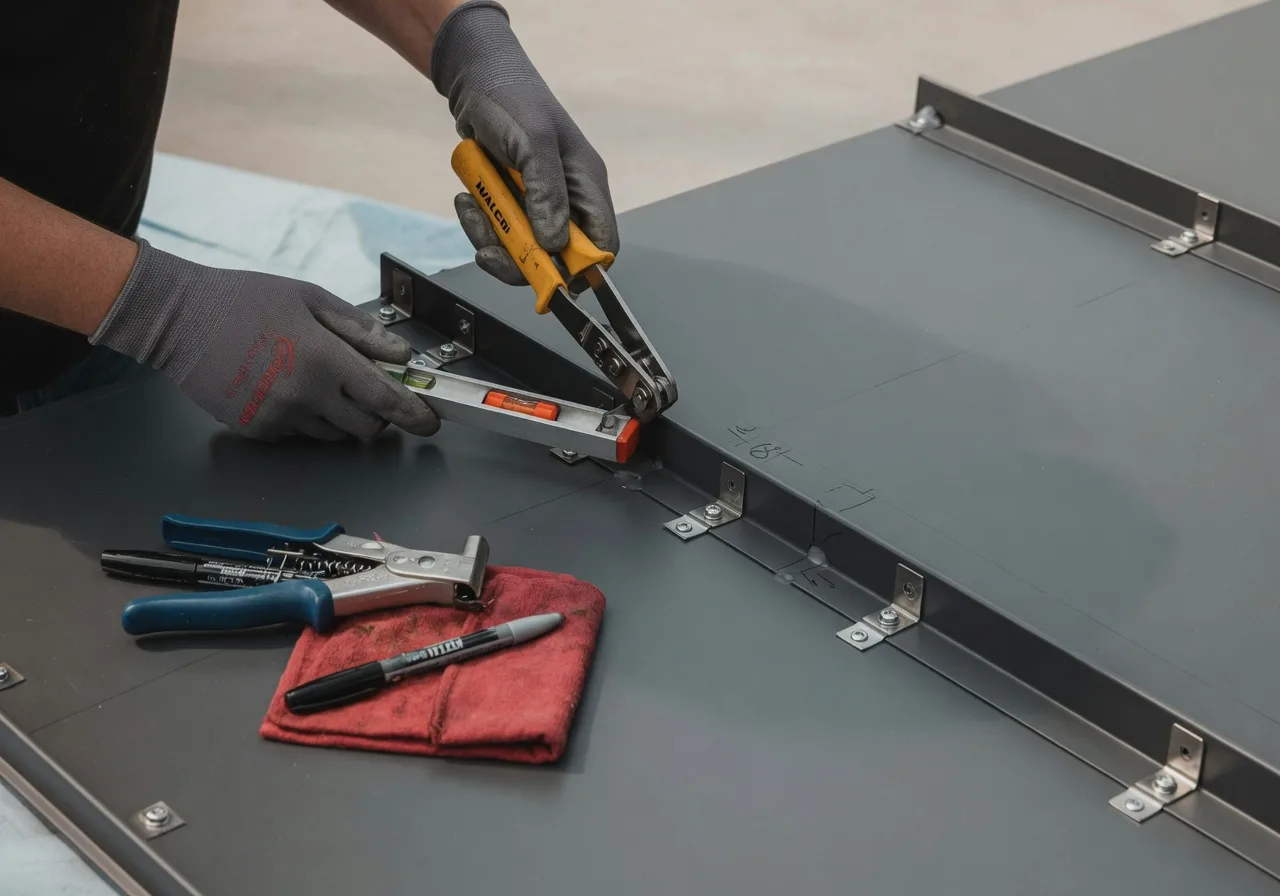 Why choose Metal Roofing Installation in Elida, NM
